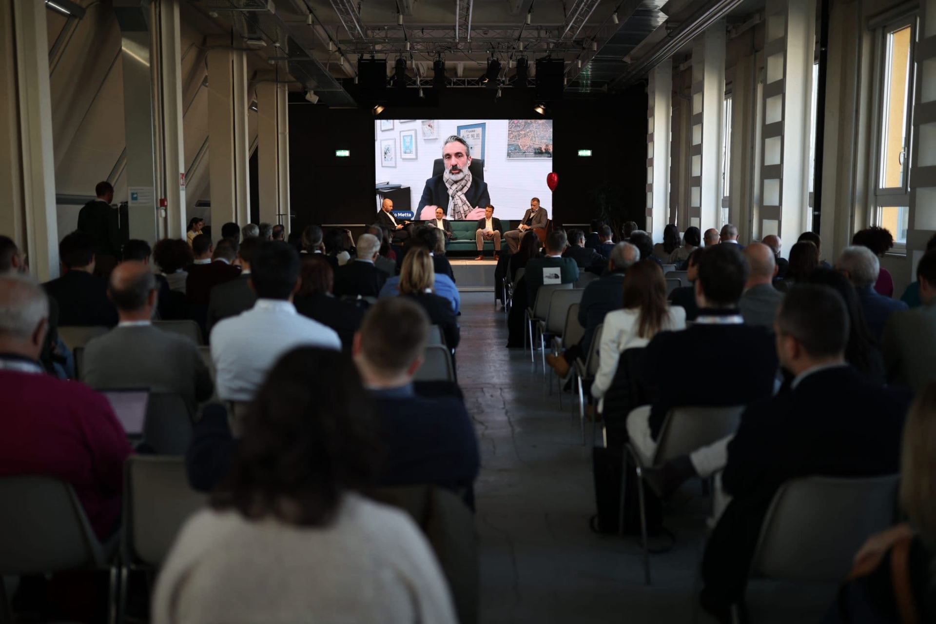 Cariplo Factory eventi