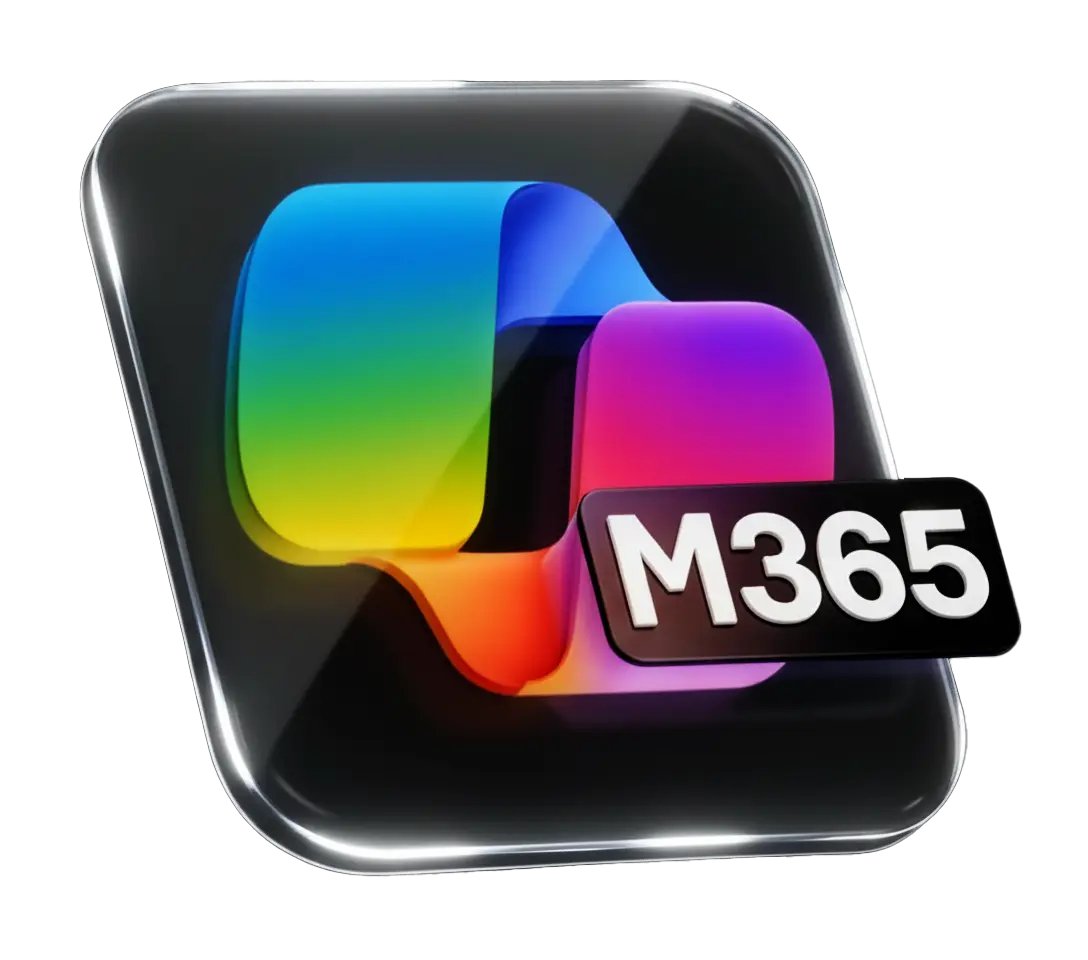 Microsoft 365