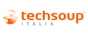 logo techsoup italia